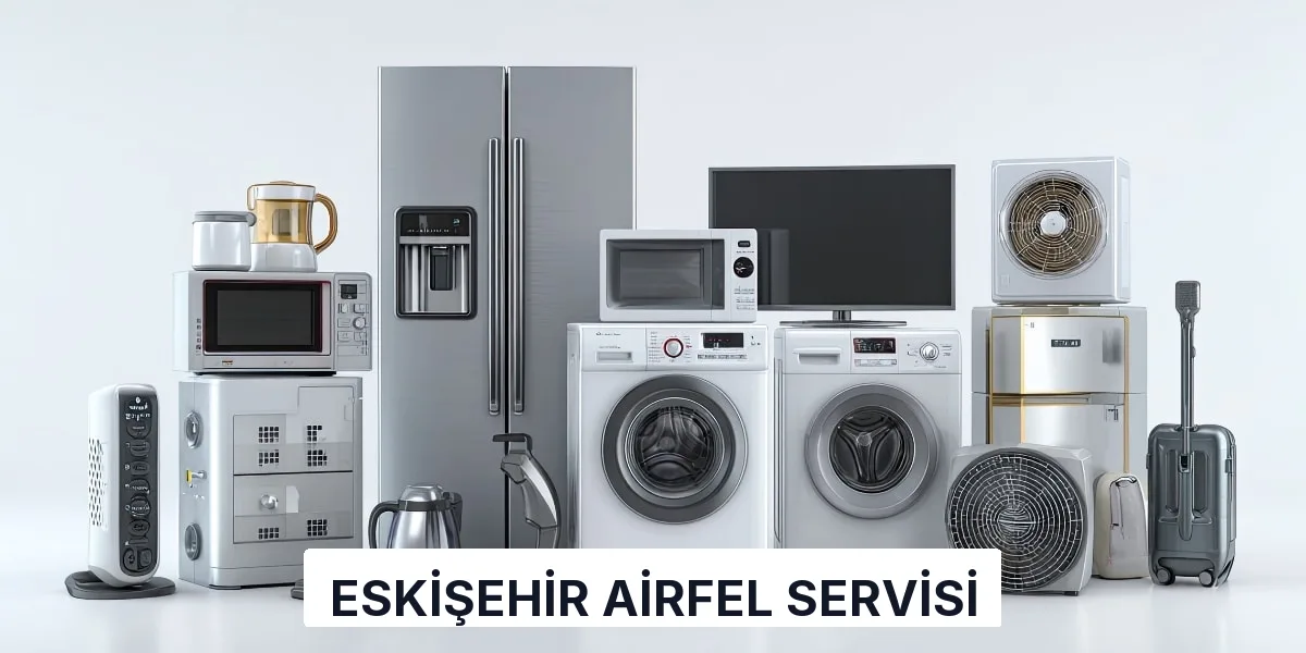 Eskişehir Airfel Servisi
