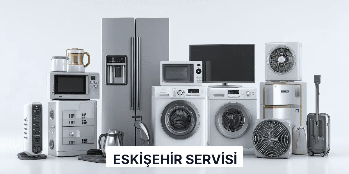 Anasayfa - Eskişehir Servisi Tamir Bakım Onarım Hizmetleri