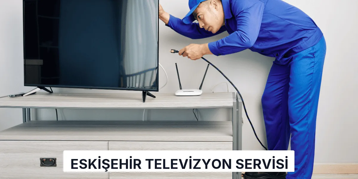 Eskişehir Televizyon Servisi